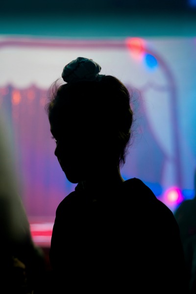 Lucius Post - Sydney escort - Profile photo